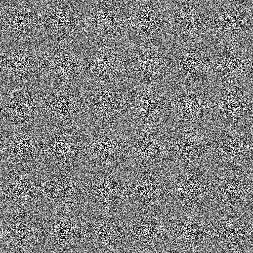 A random soup of pixels (image 2)